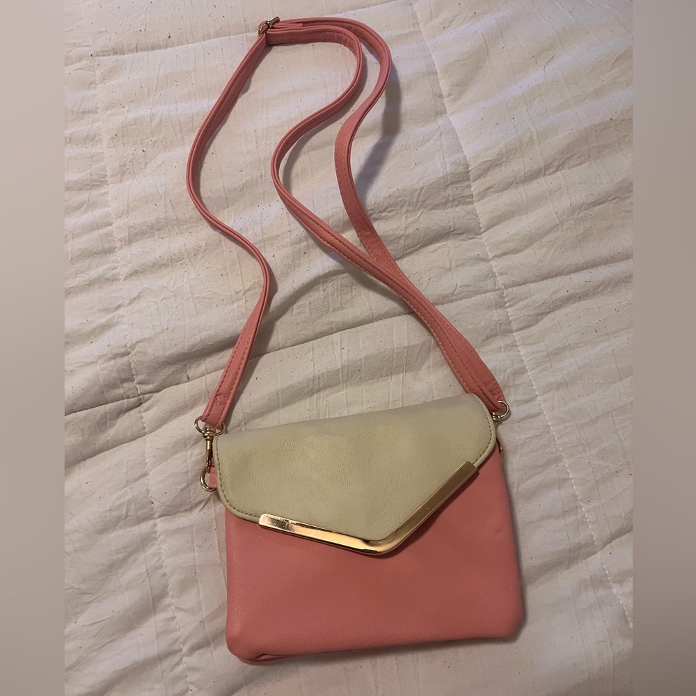 Crossbody Purse